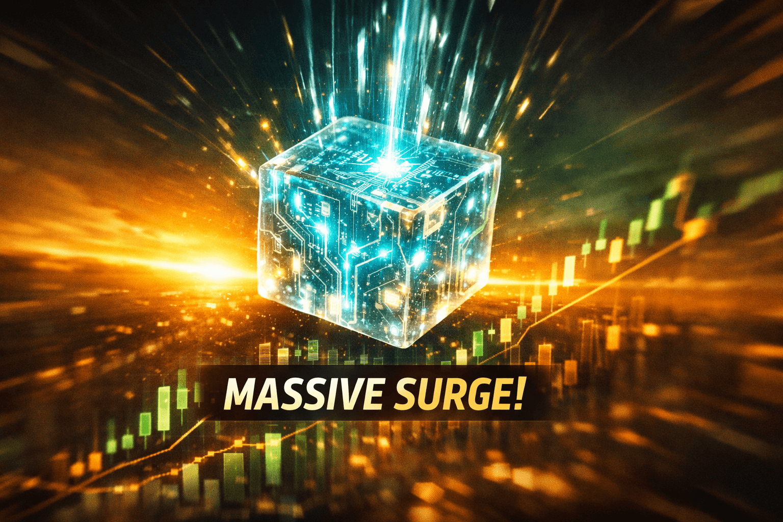 Smxww Surges +59.85% in the Last Trading Day - Sep 5