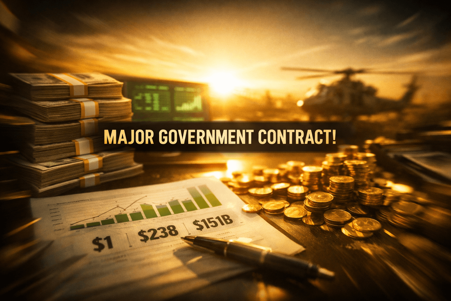 Sna International Awarded $1356MM Dow Contract - Jul 21