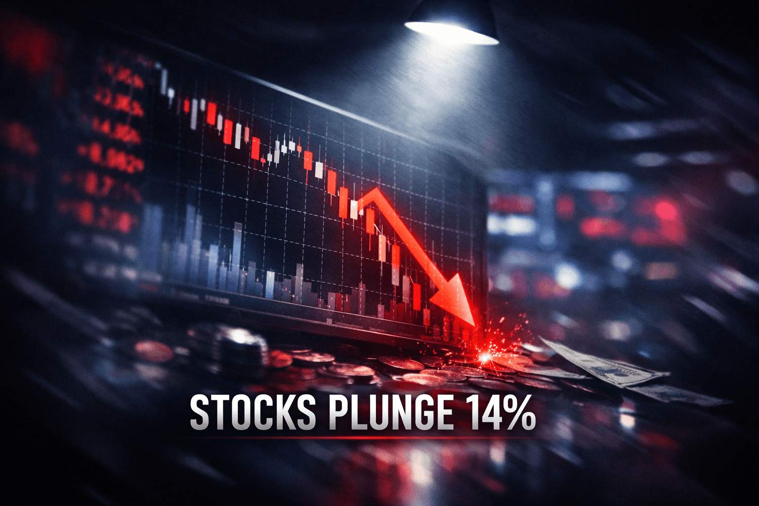 Sndq Falls -14.02% in Today's Trading - Jul 11