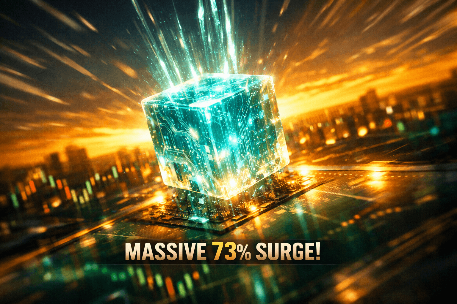 Snou Surges +73.28% in the Last Trading Day - May 30