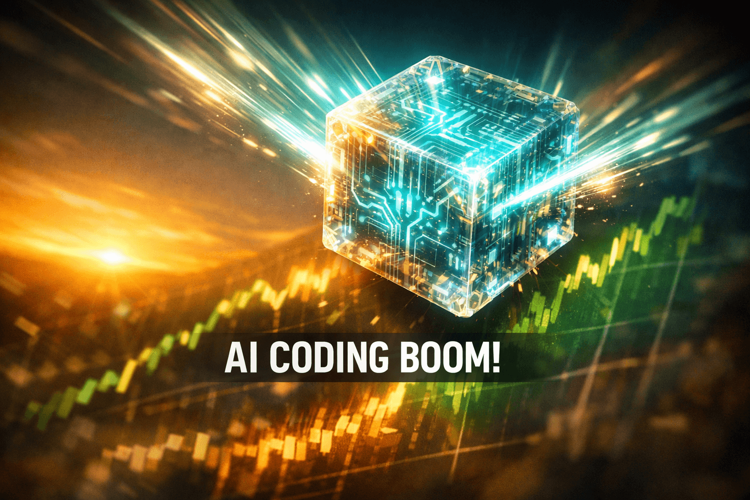 Snowflake Spikes 22% on AI Coding Momentum - Sep 2