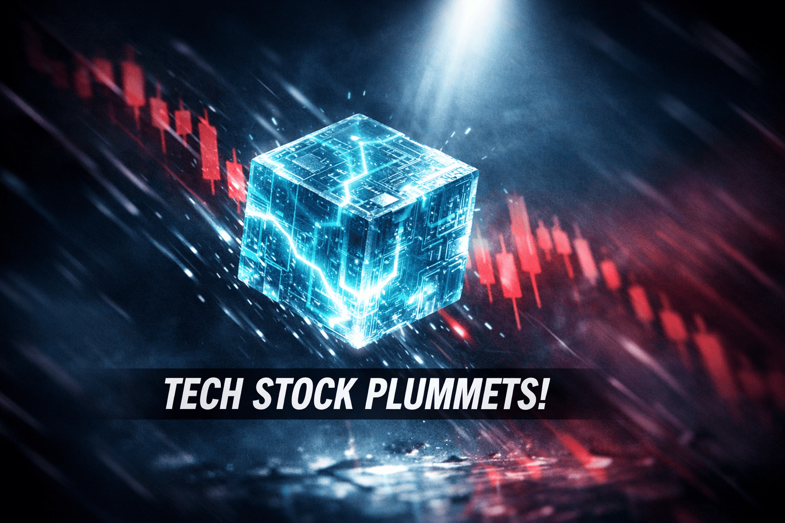Snxx Falls -13.80% in Today's Trading - Aug 8