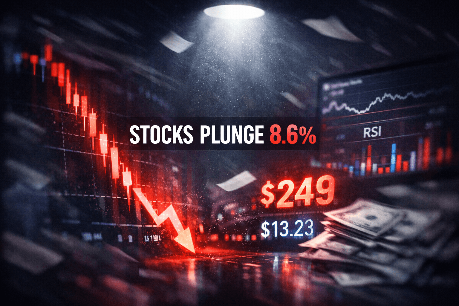 Snxx Falls -8.63% in the Last Trading Day - Jul 18