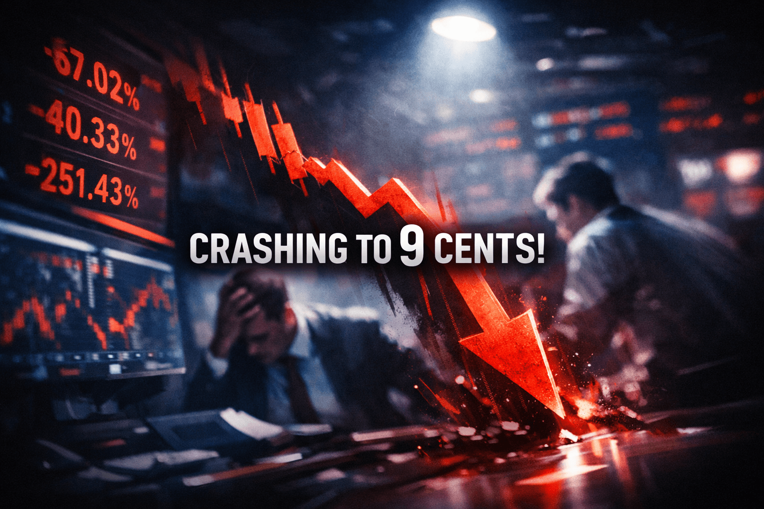 Snyr Drops -67.02% in the Last Trading Day - Sep 19