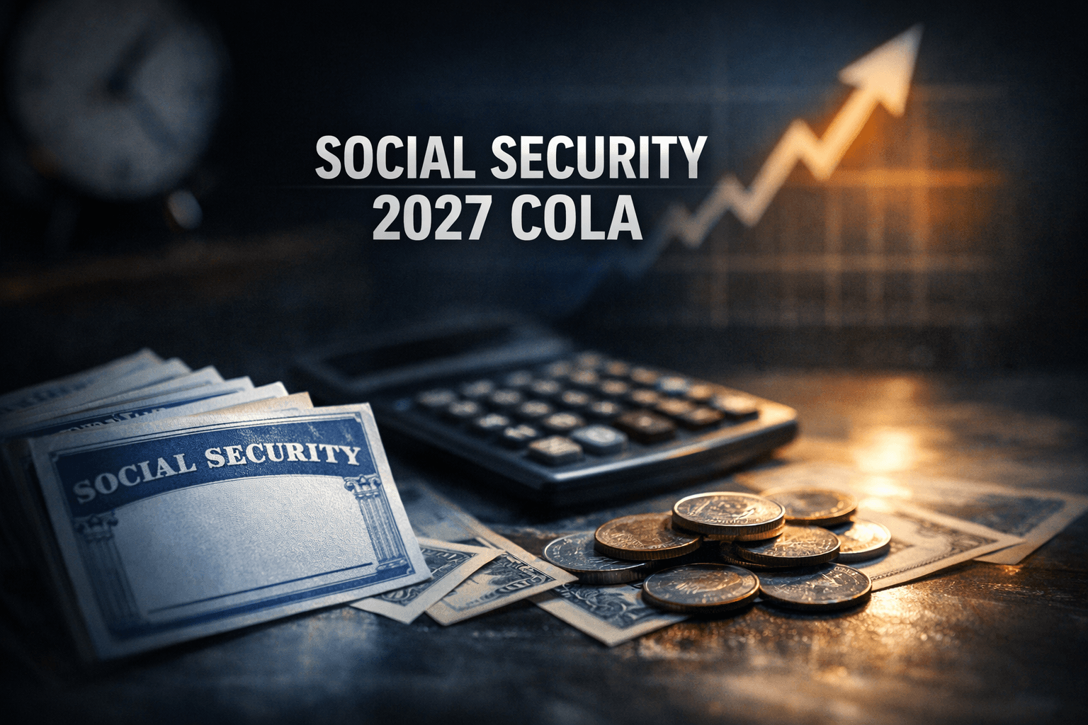 Social Security 2027 Cola Trending 10.0k Searches - Apr 20