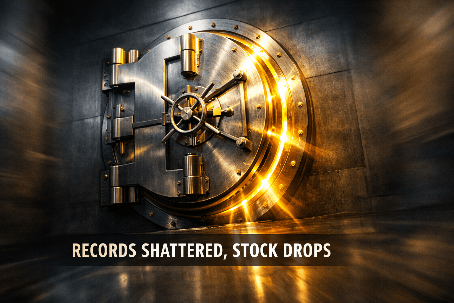 Sofi Just Set a Slew of Lending Records - Apr 29