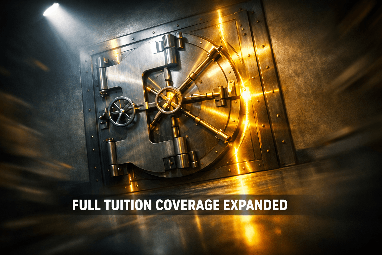 Soka University Expands Full Tuition Coverage - Sep 1