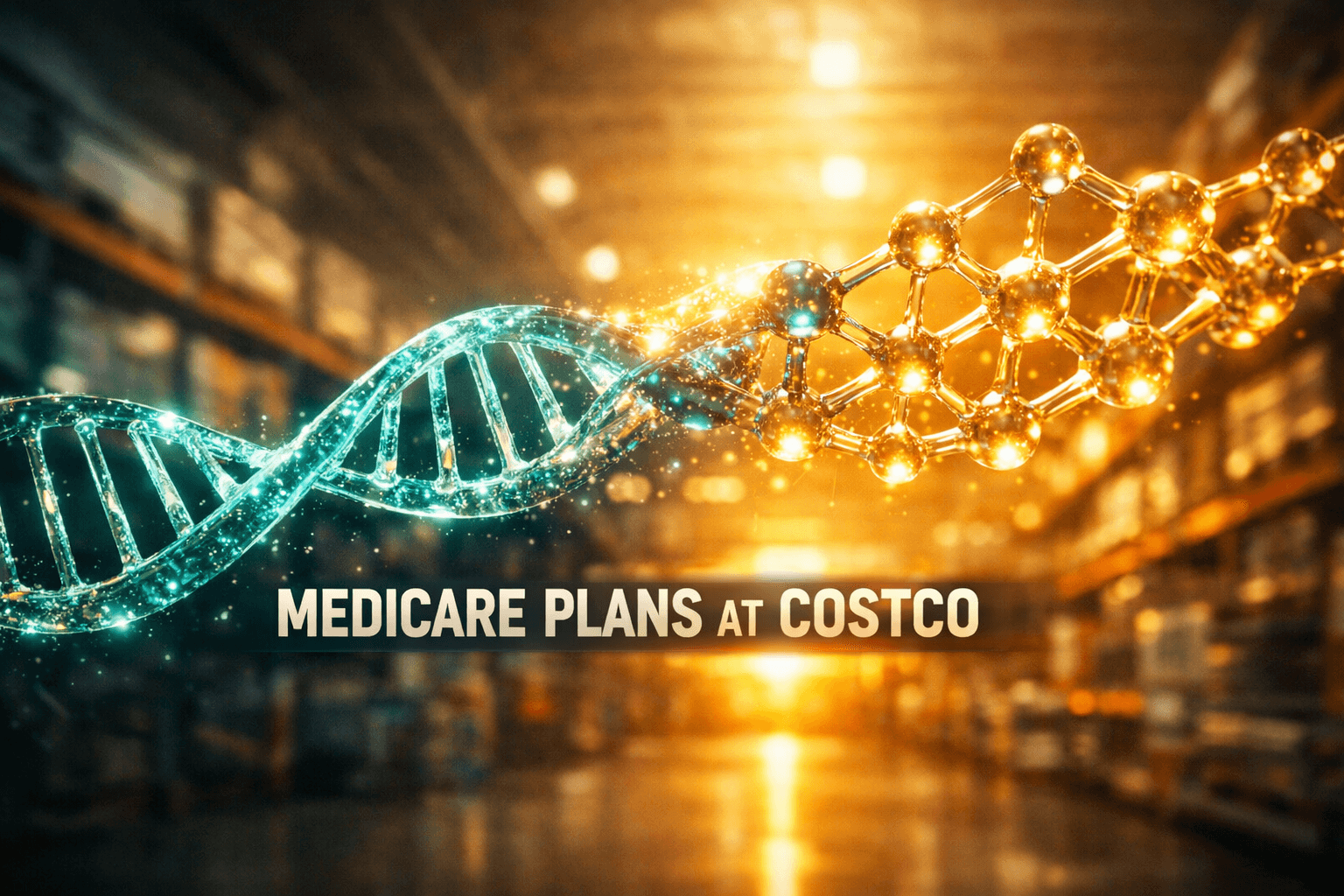 Soon You Can Buy Medicare Advantage Plans at Costco - Aug 21
