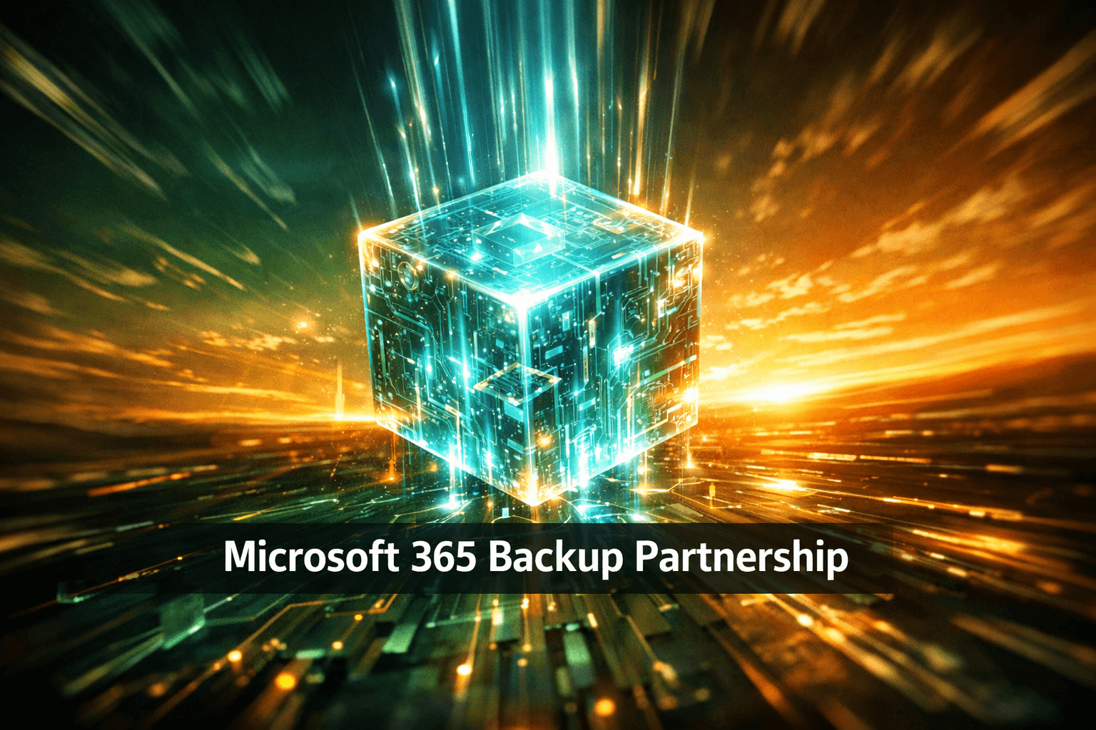 Sophos Launches Microsoft 365 Backup With Rubrik - Jun 1