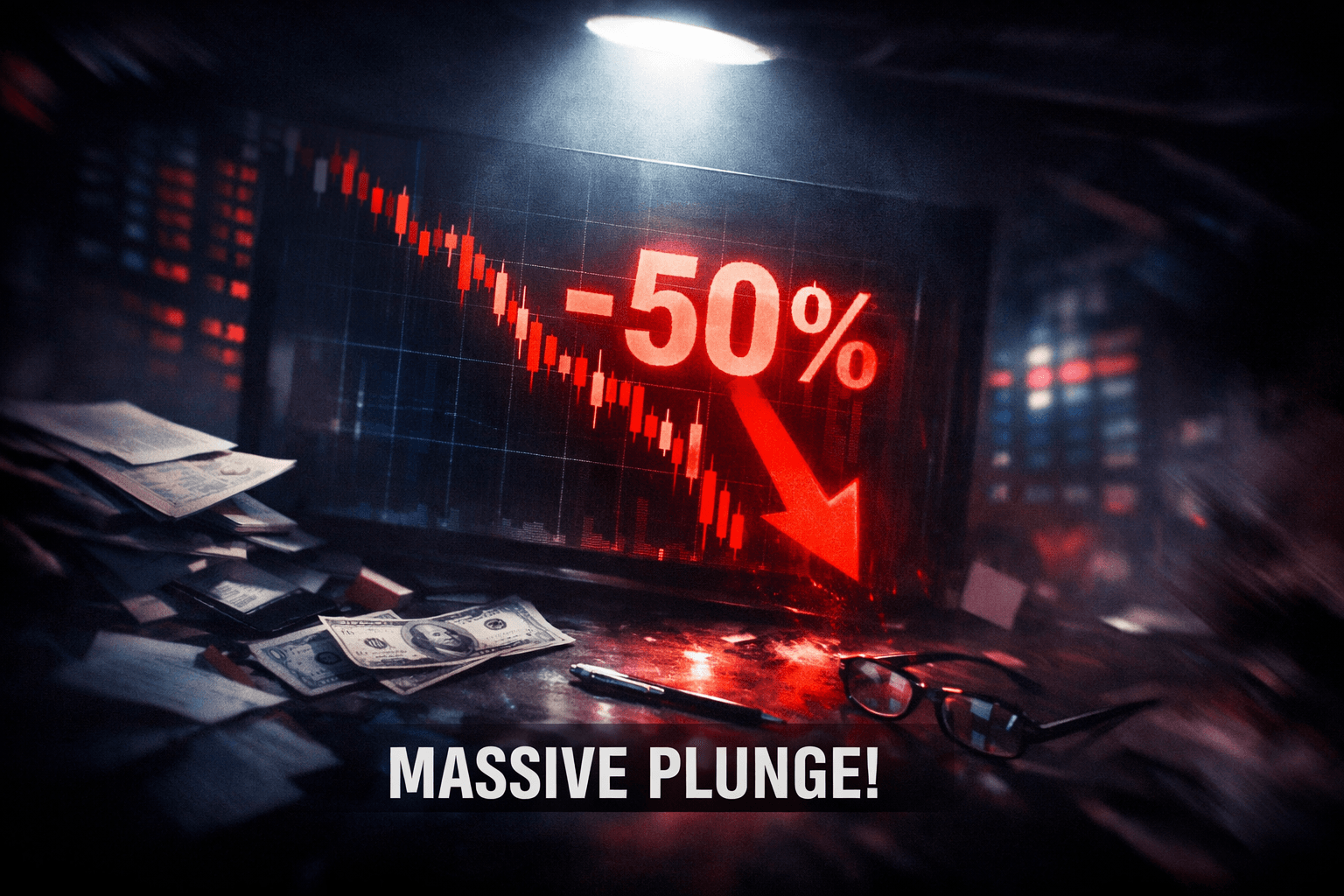 Sornw Drops -50.01% in the Last Trading Day - Jul 11