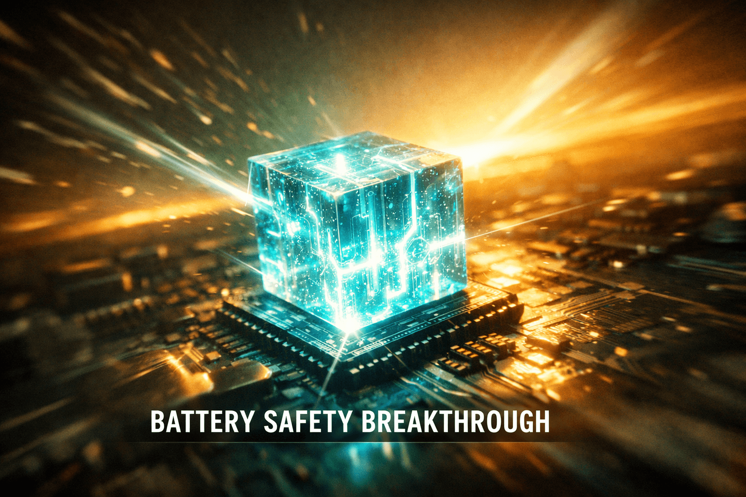 Soteria Licenses Qinetiq Thermal Event Ip Exchange - Jun 5