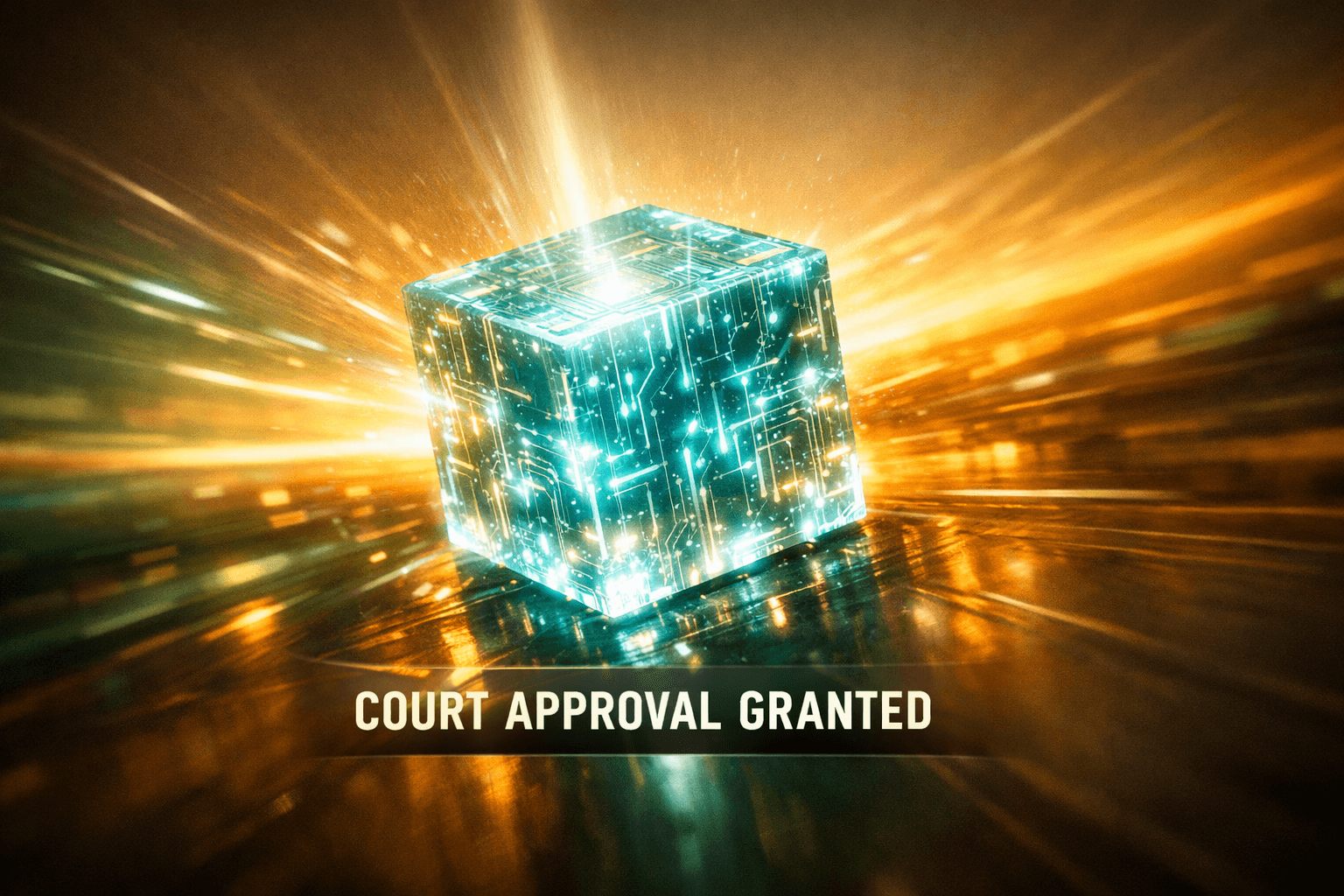 Soulpower NYSE: Soul) Bvi Court Approval - Jul 30