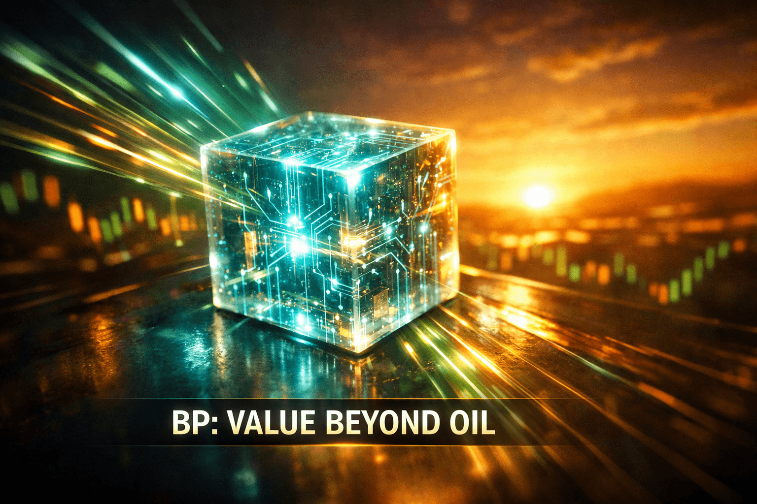Sound Shore Views Bp as Valuable Stock - May 20