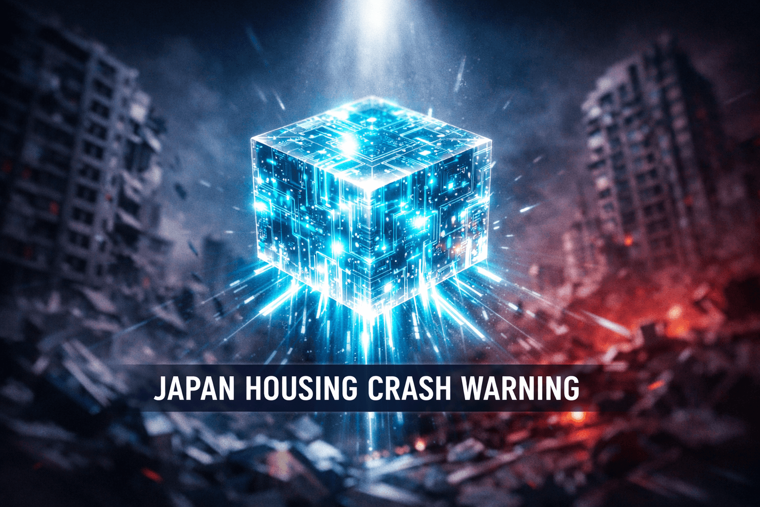 South Korea's President Invokes Japan Realty Crash - Jul 24