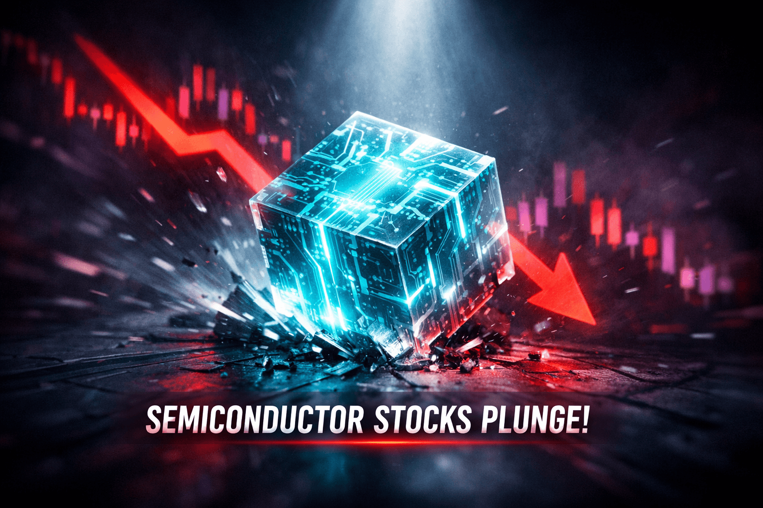 Soxs Falls -16.60% in the Last Trading Day - May 9