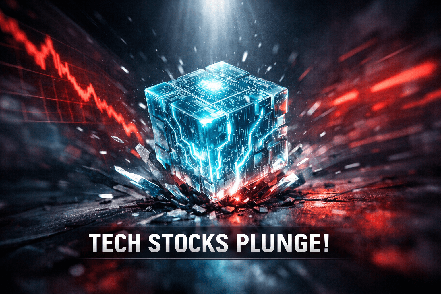 Soxs Falls -19.73% in Today's Trading - Jun 20