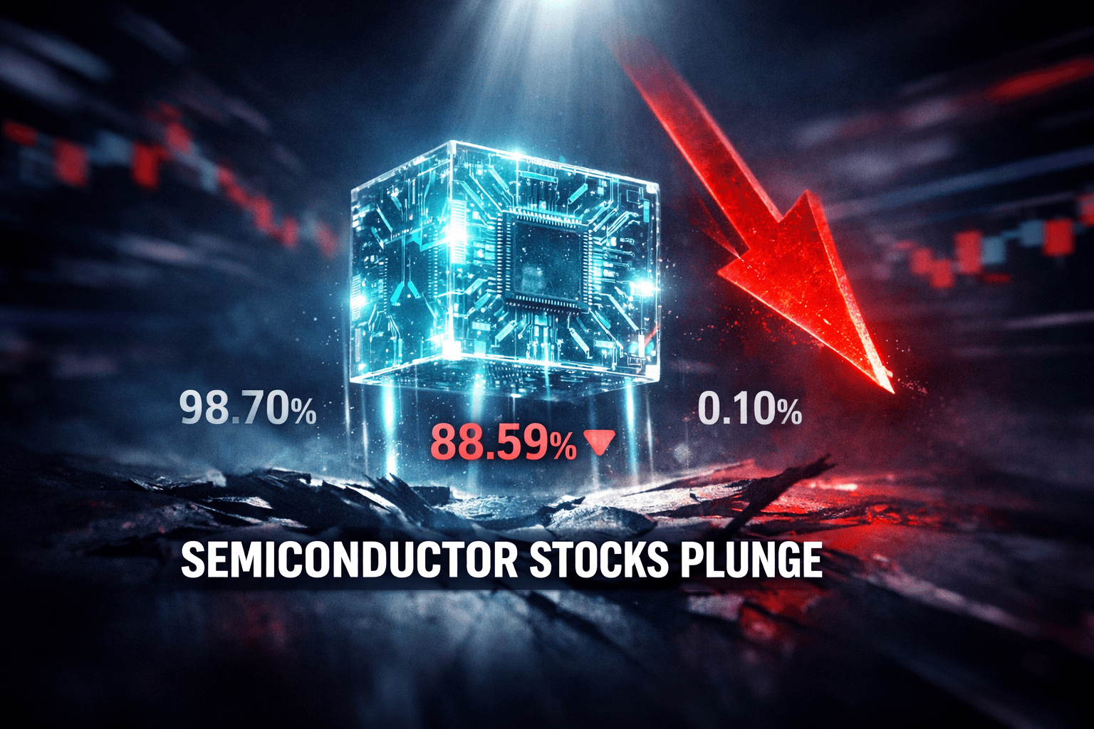 Soxs Falls -3.37% in Today's Trading - May 29