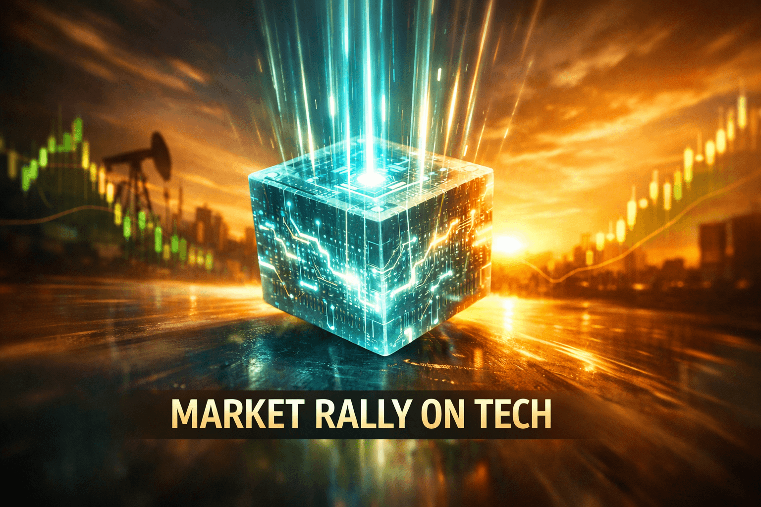 S&p 500, Dow, NASDAQ End Week Higher - Sep 26