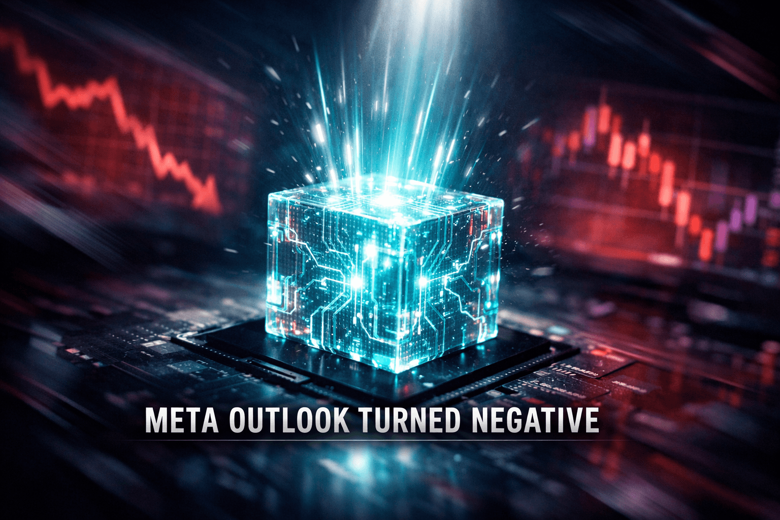S&p Global Revises Meta’s Outlook to Negative - Oct 31