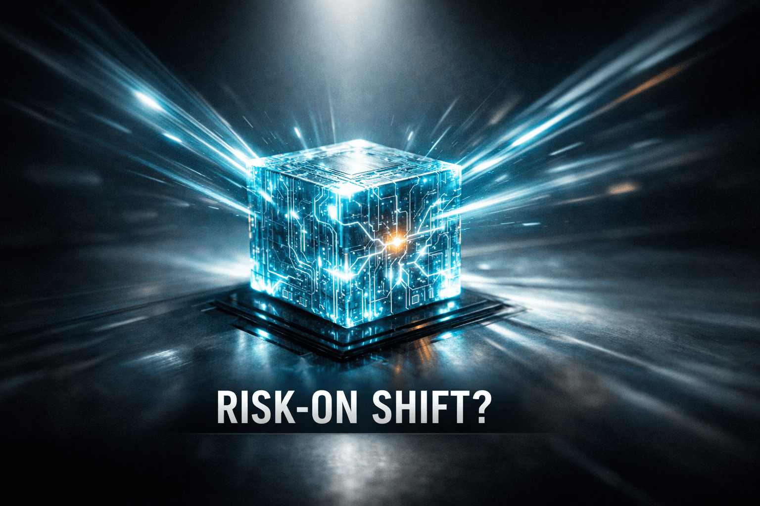 Space Exploration Technologies (spcx) Risk-on Boost? - Jul 9