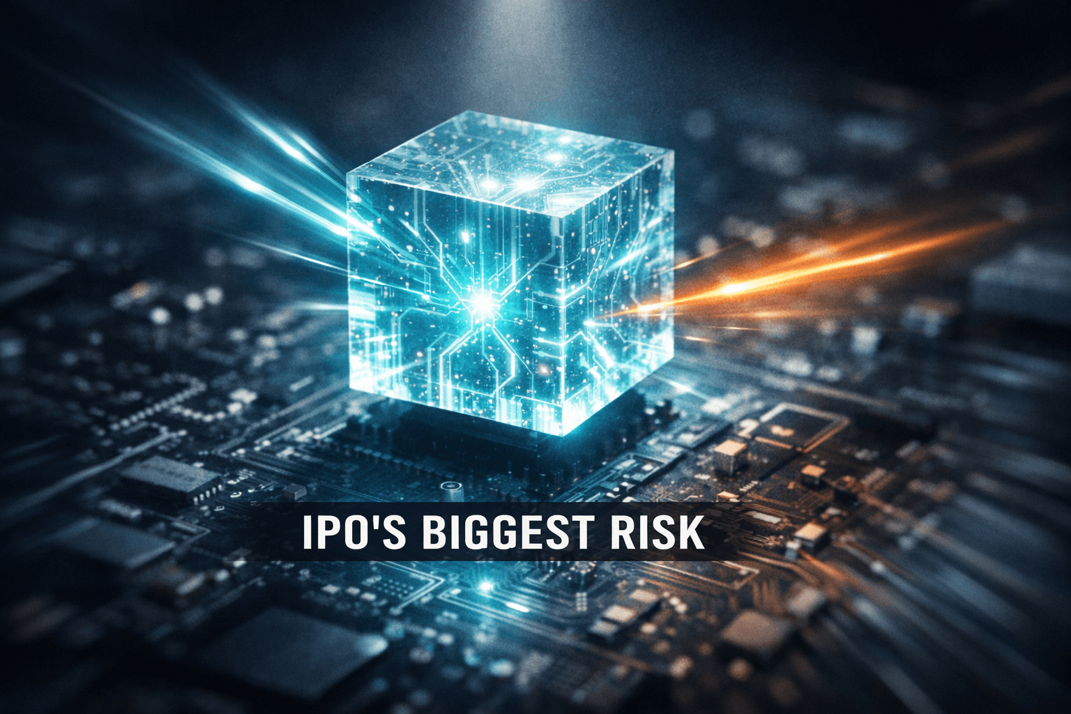 Spacex Historic IPO Biggest Risk - Jun 11
