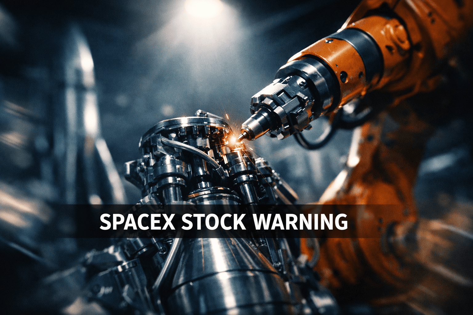Spacex Stock Is a Terrible Buy What That... - Jun 27