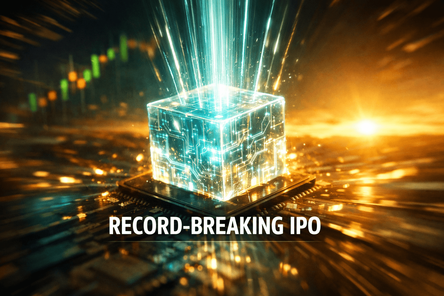 Spacex’s Stock Jumps, IPO Has Raised $1077 Billion - Jun 15