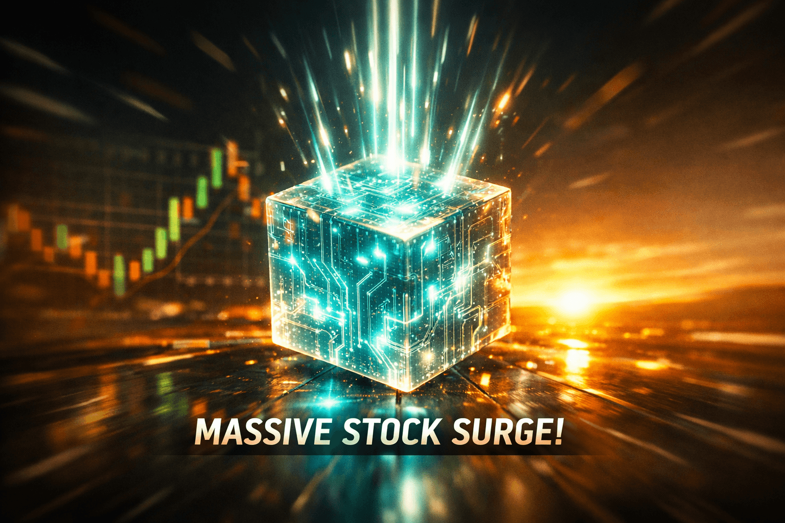 Spce Rises +37.09% in the Last Trading Day - May 30
