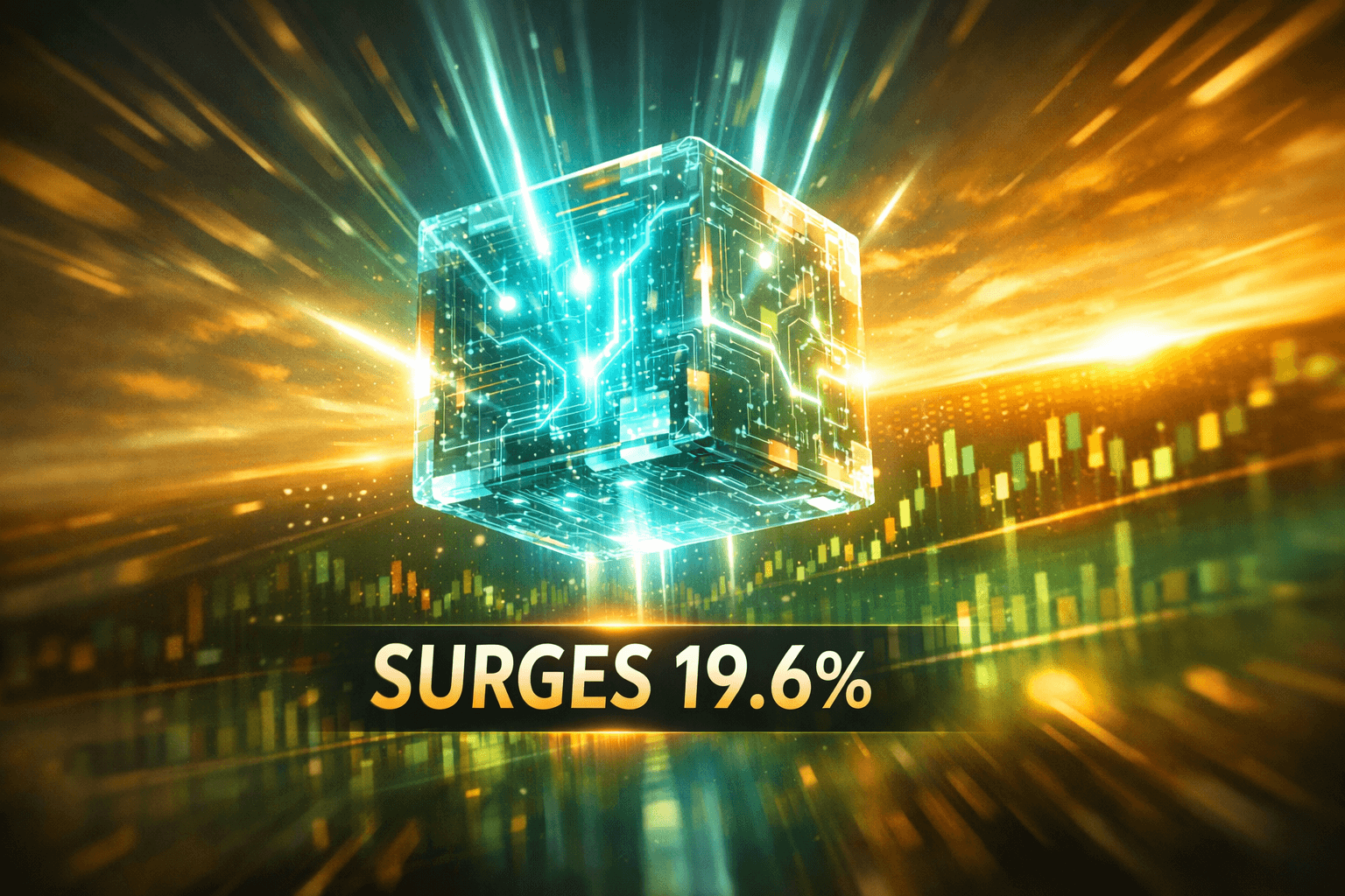 Spcx Rises +19.60% in Today's Trading - Jun 16