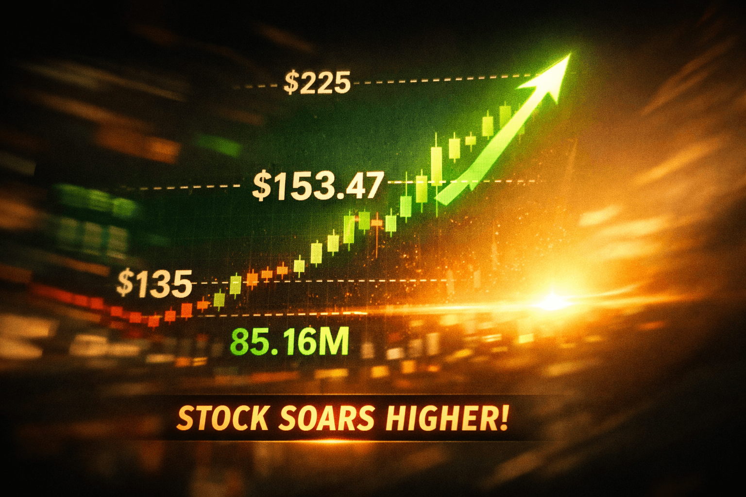 Spcx Rises +3.73% in Today's Trading - Sep 9