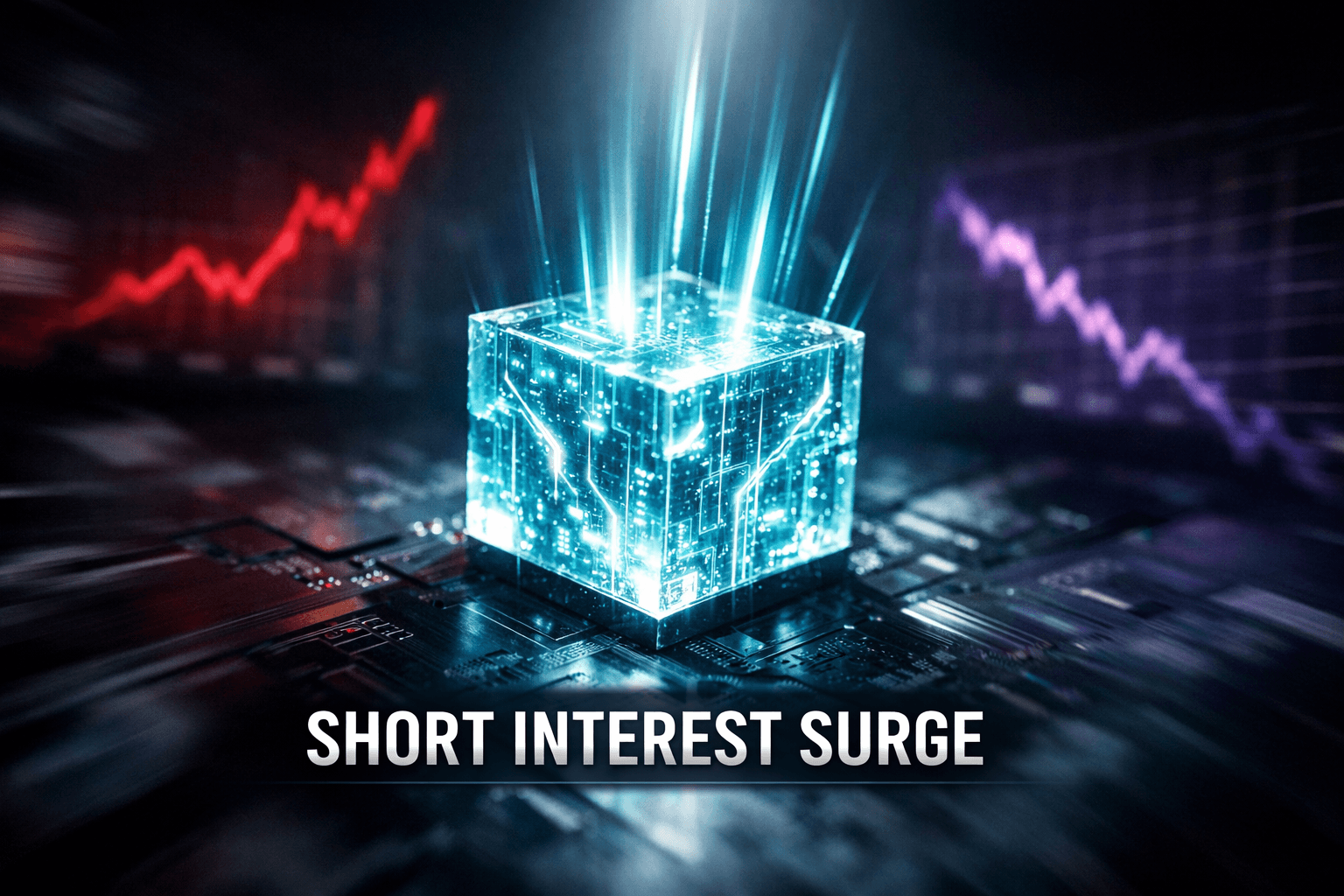 Sphere, Telesat Top Short Interest; Alphabet Lowest - May 1