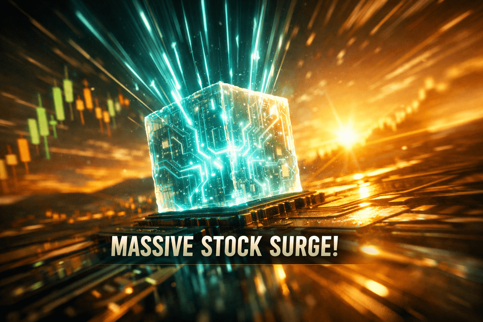 Sphl Surges +125.74% in the Last Trading Day - Jun 6