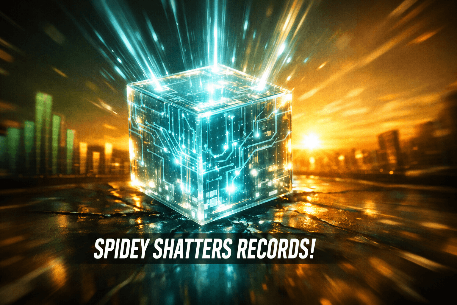 Spider-Man Brand New Day Beats Endgame - Aug 3