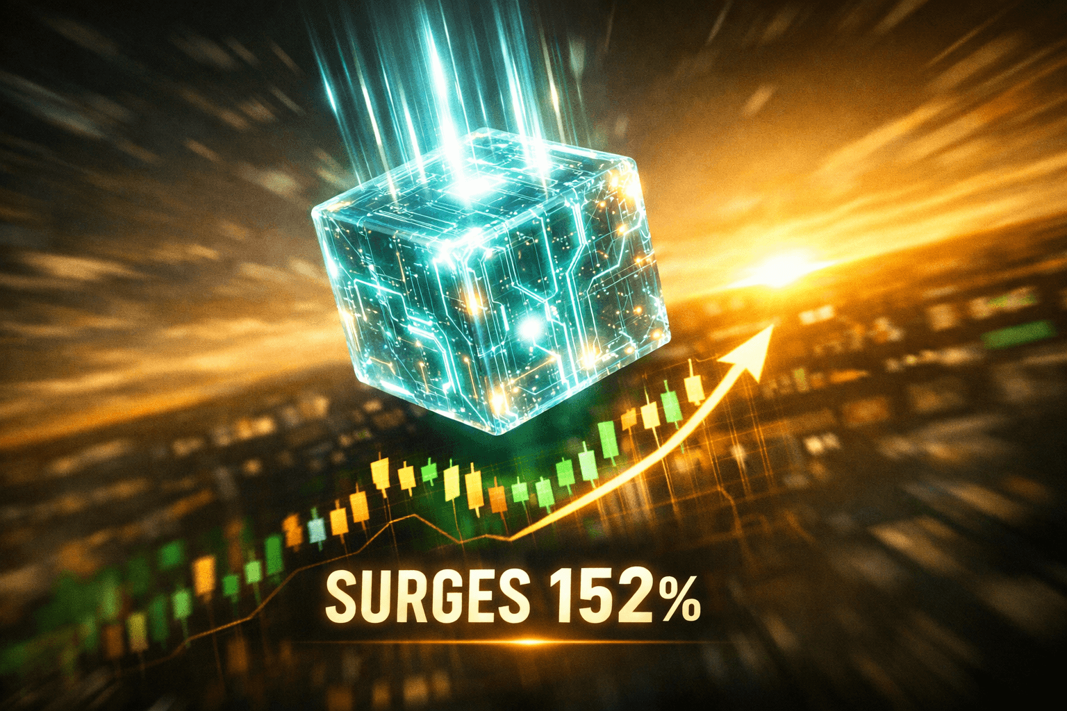 Spklw Surges +152.56% in the Last Trading Day - May 9