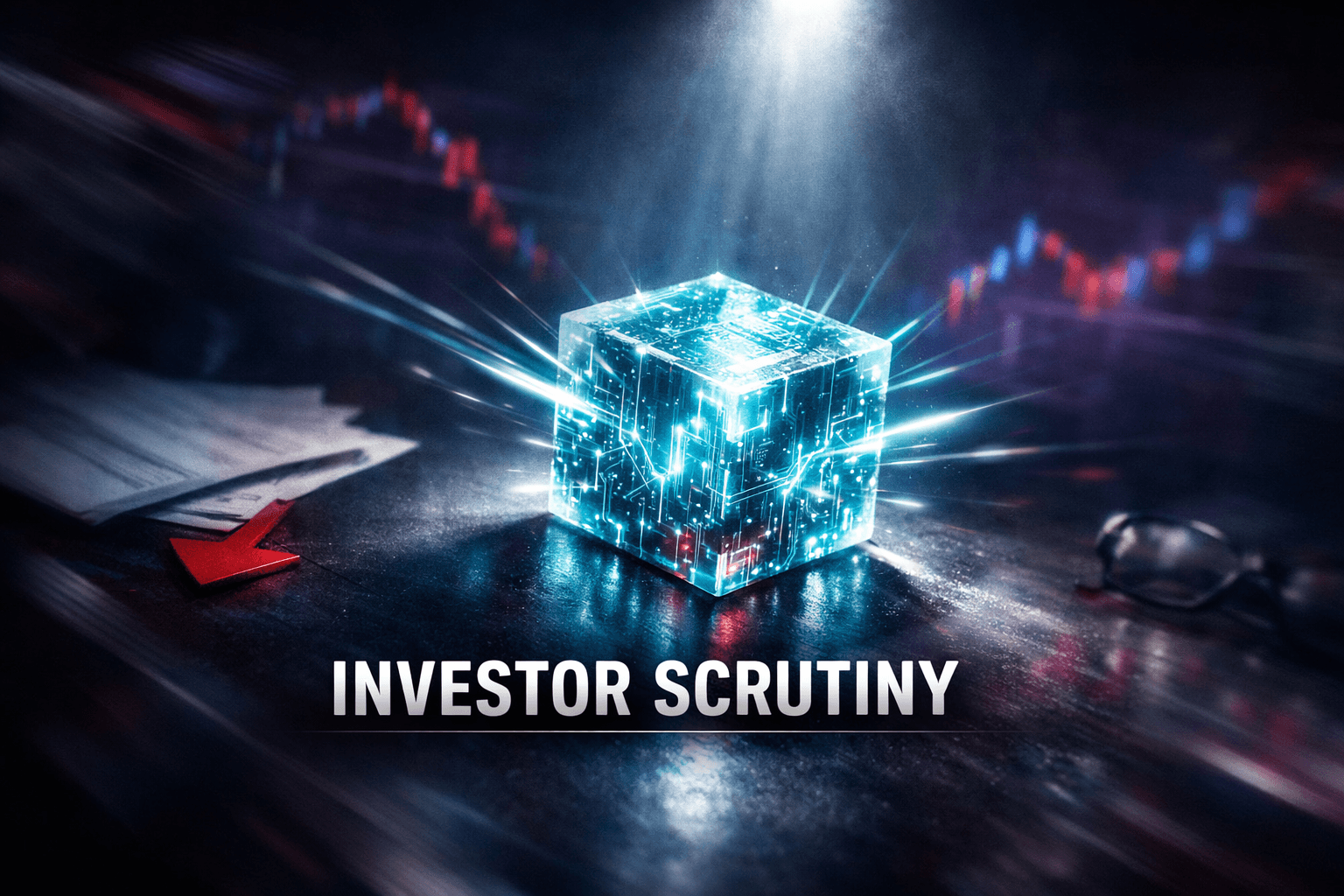 Sportradar Group Ag (srad) Faces Investor Scrutiny - May 1