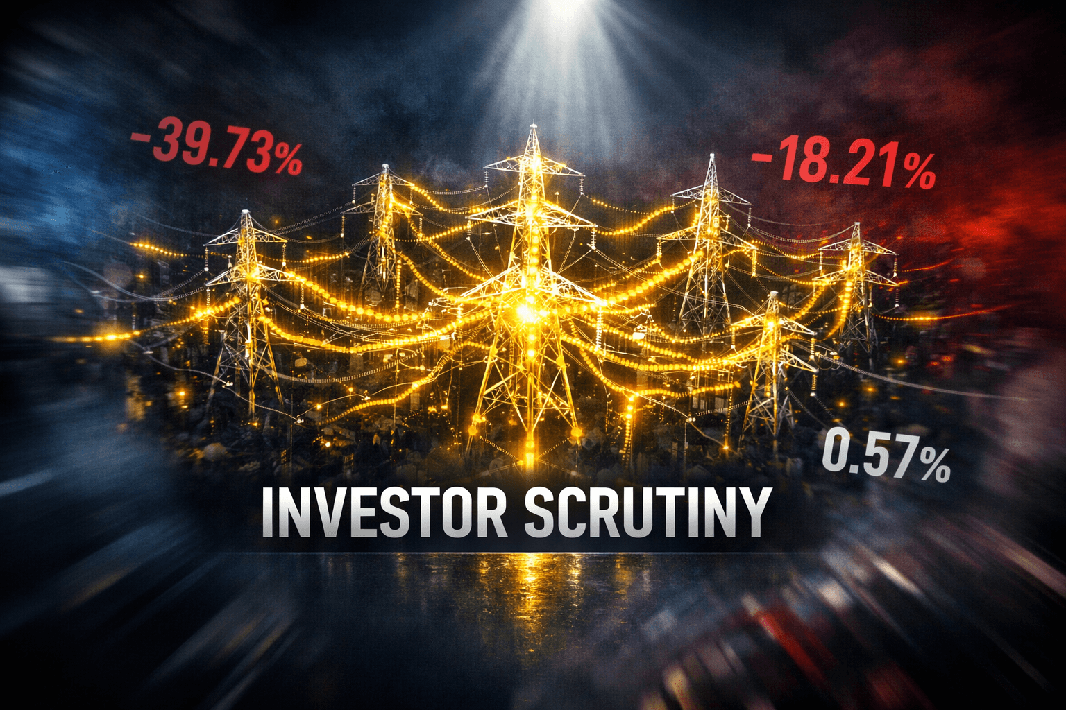 Sportradar Group (srad) Faces Investor Scrutiny Apr 24