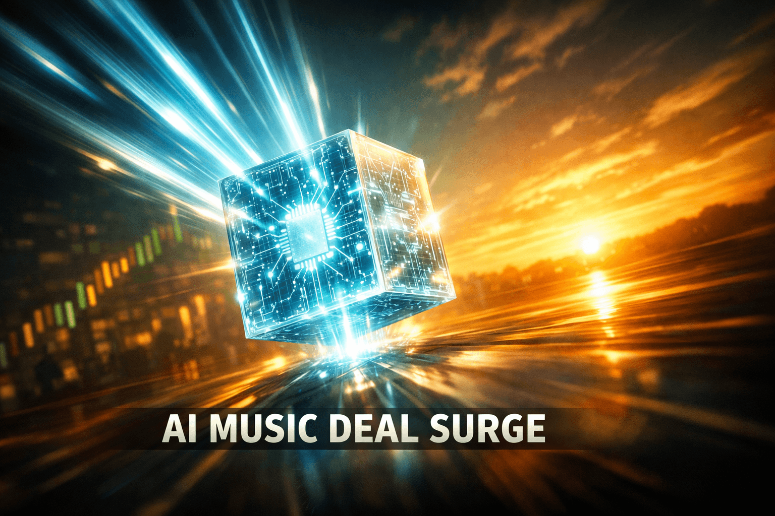 Spotify Soars 15% After AI Deal With Umg, Guidance - May 21