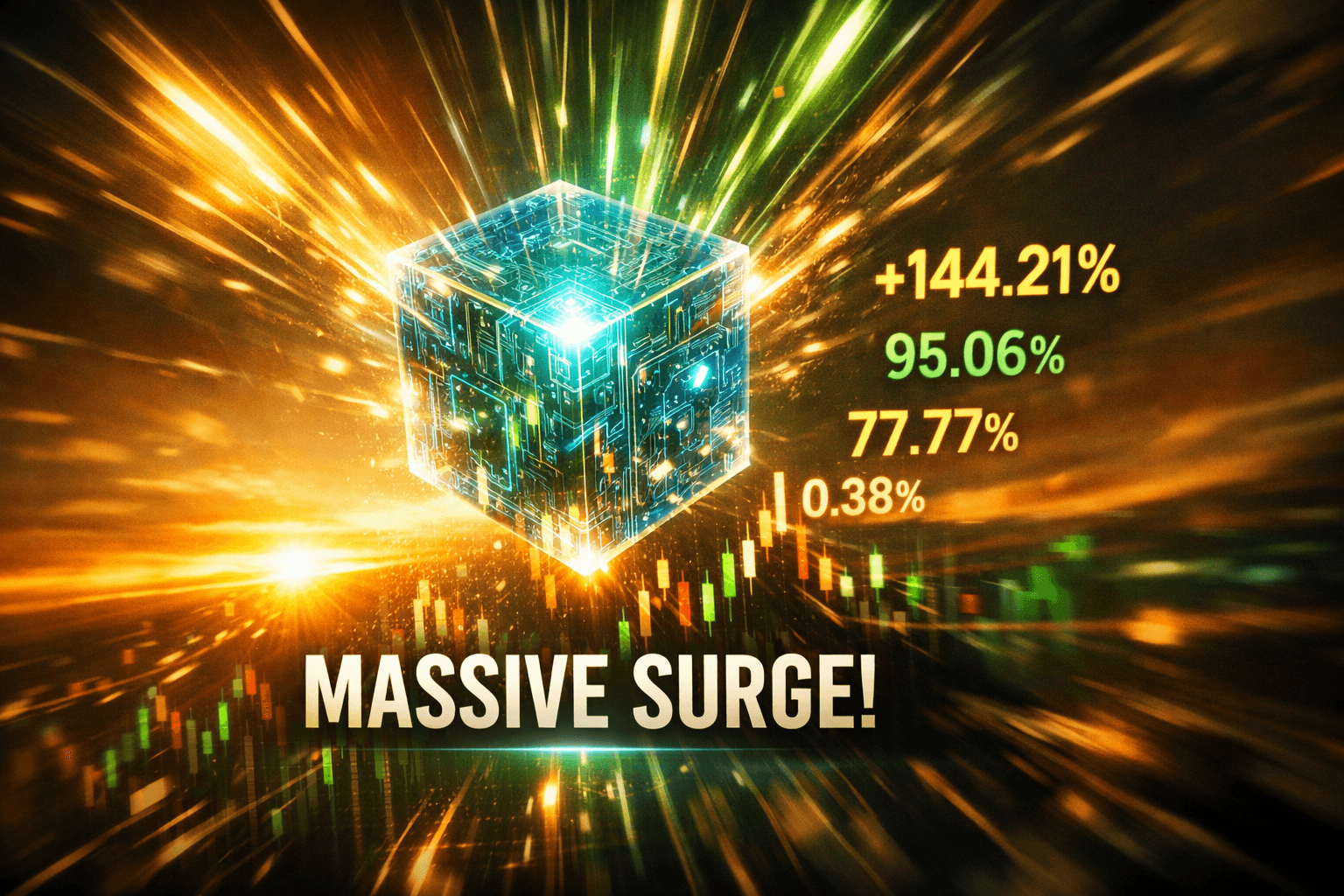 Sprc Surges +144.21% in the Last Trading Day - May 30