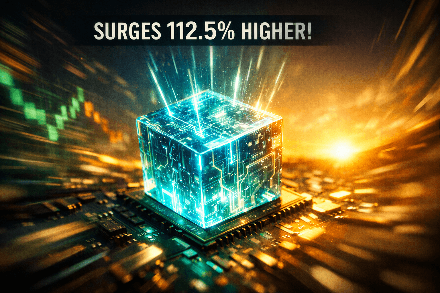 Spwrw Surges +112.50% in the Last Trading Day - Jun 27