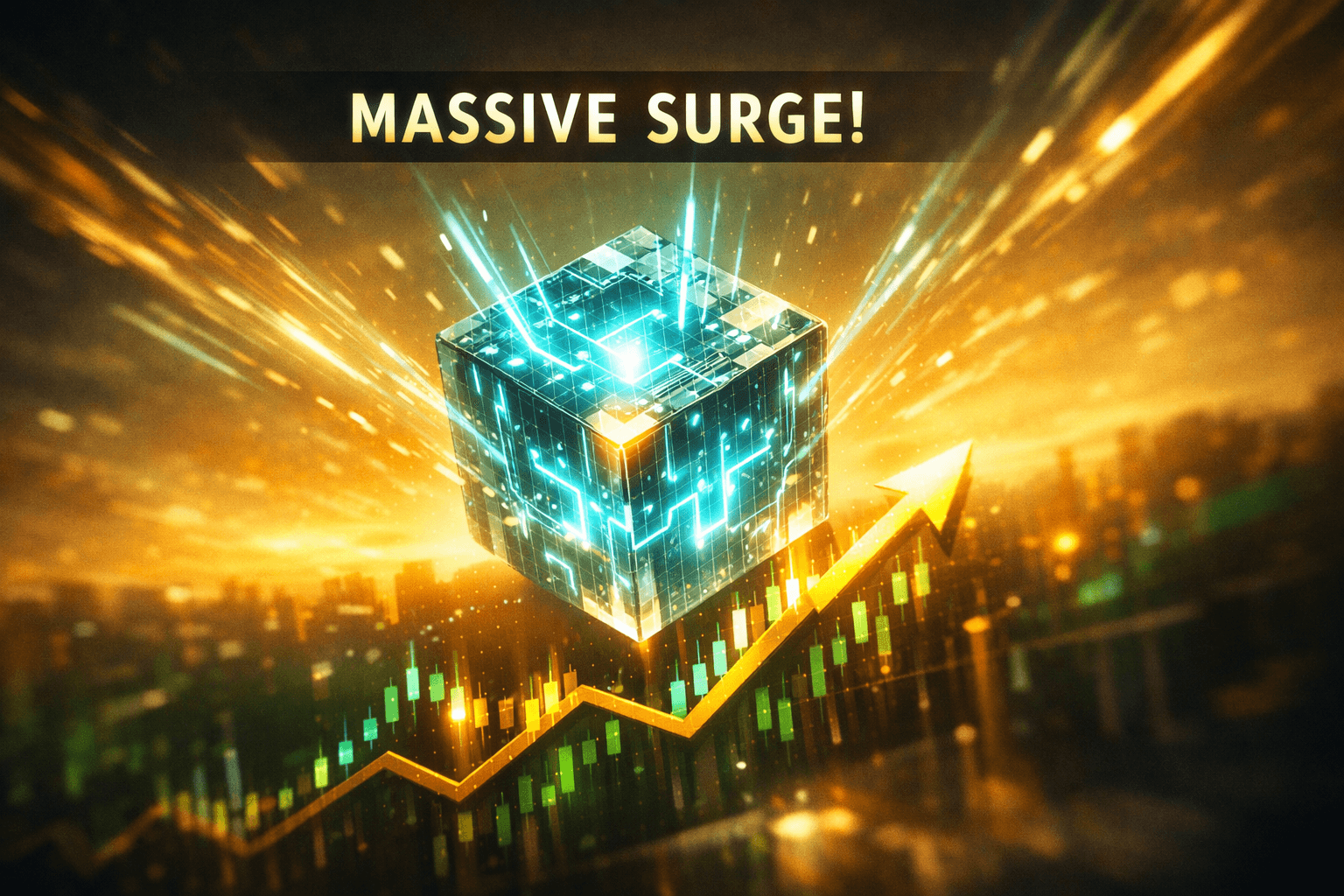 Srznw Surges +88.76% in the Last Trading Day - Jun 27