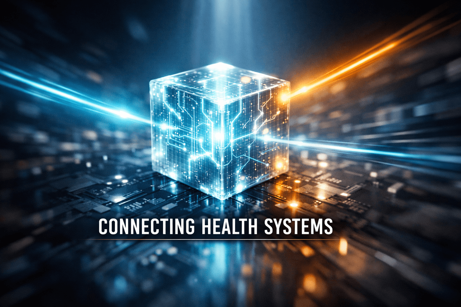 State Networks Critical to Community Health... - Aug 27