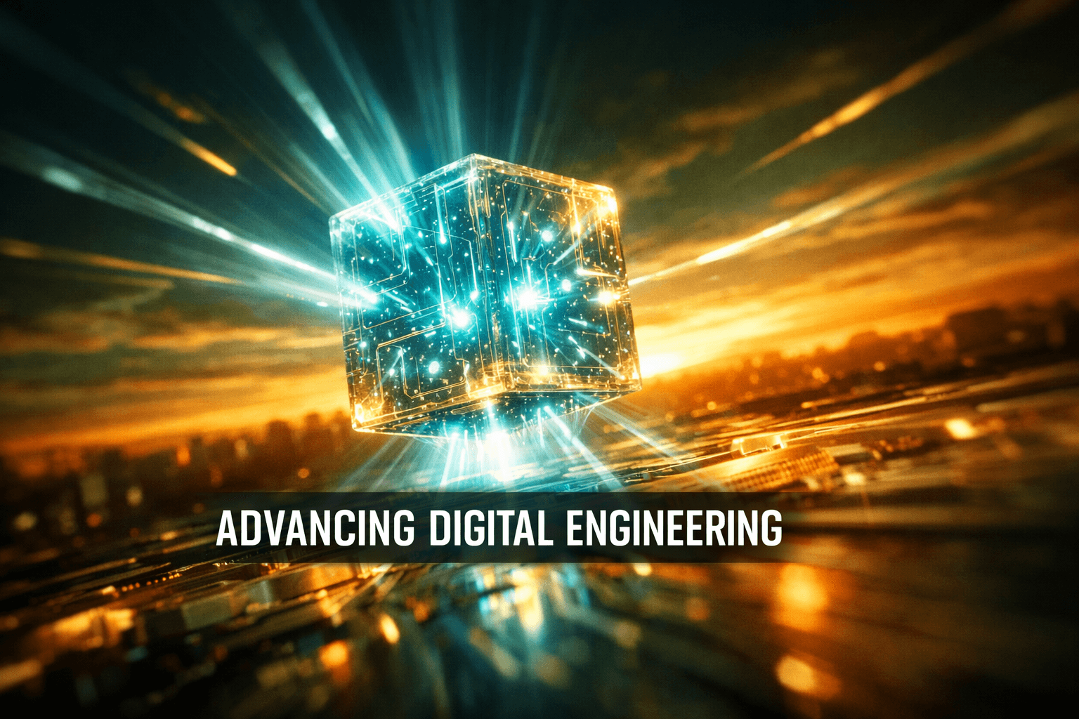 Stc Launches De Academy™ to Advance Workforce - May 12