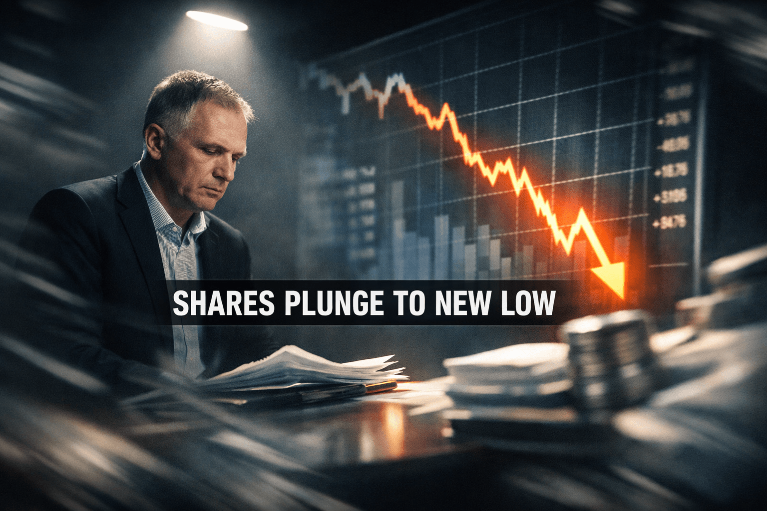 Stellantis CEO Reconfirms 2026 Guidance Shares LOW - Sep 30