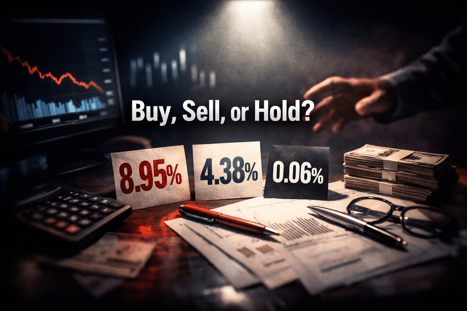 Stewart (stc): Buy, Sell, or Hold? - May 21