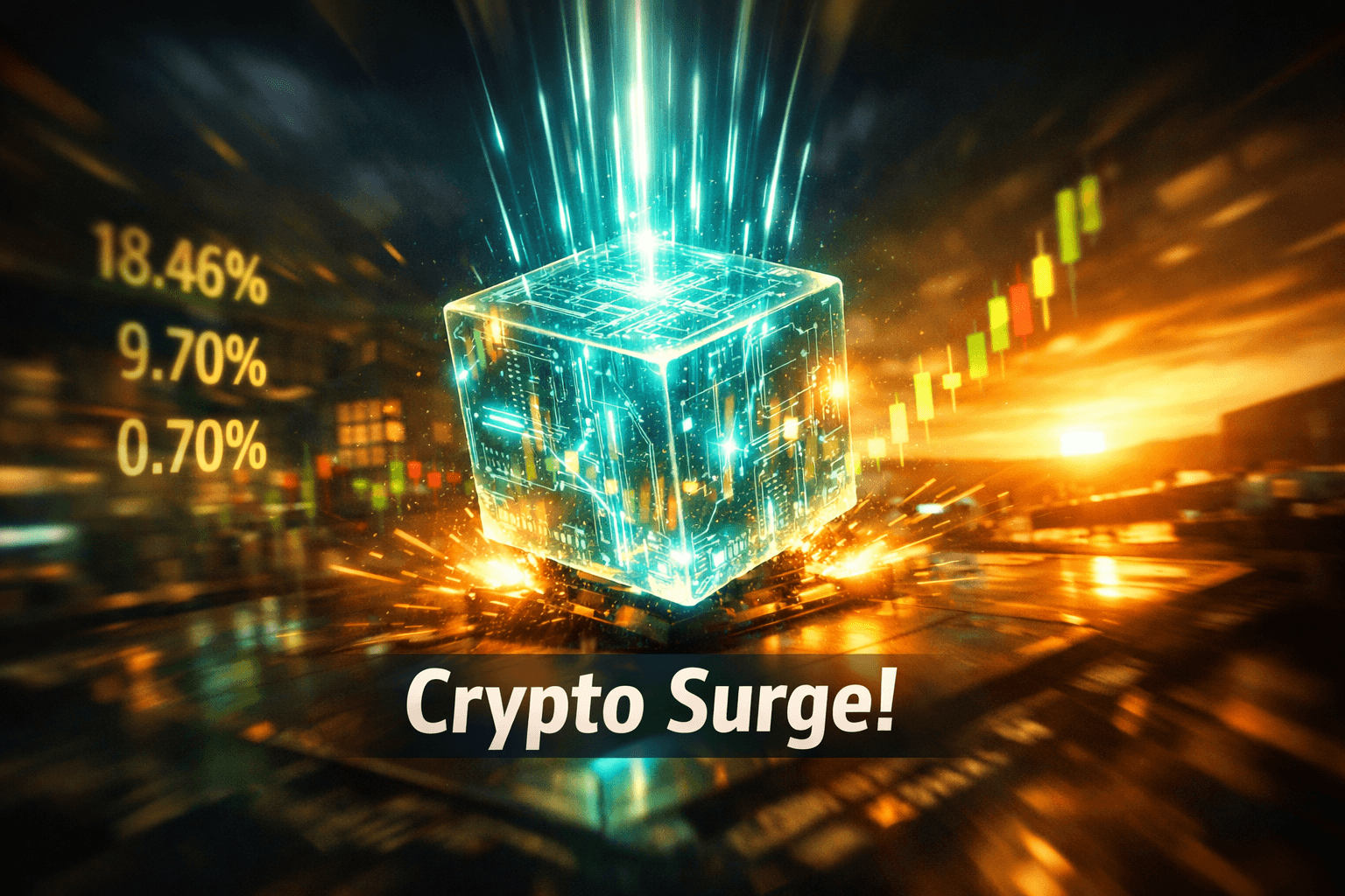 Stg Surges +124.26% in the Last Trading Day - May 30