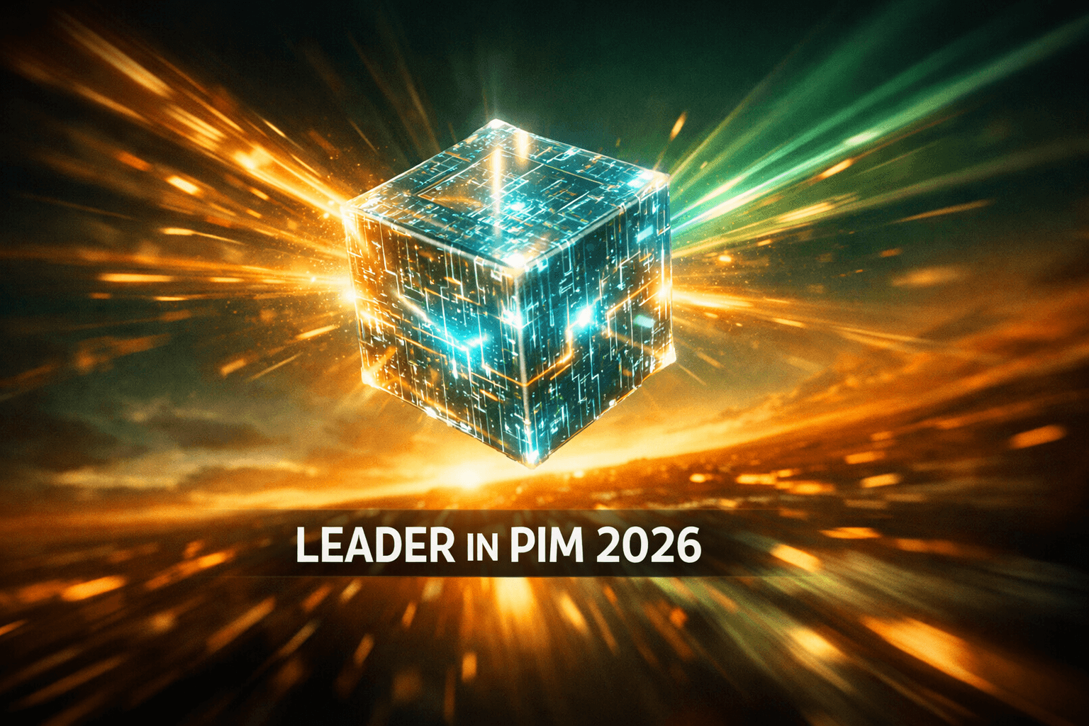 Stibo Systems Named a Leader in 2026 Gartner... - Oct 15