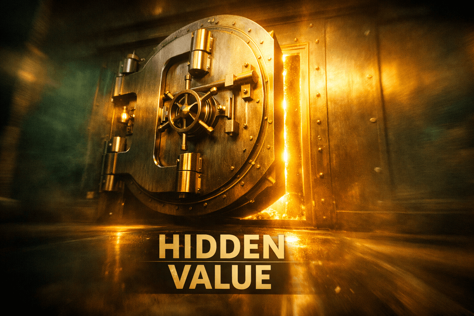 Stick With Value Stocks Still Under the Radar - Aug 25