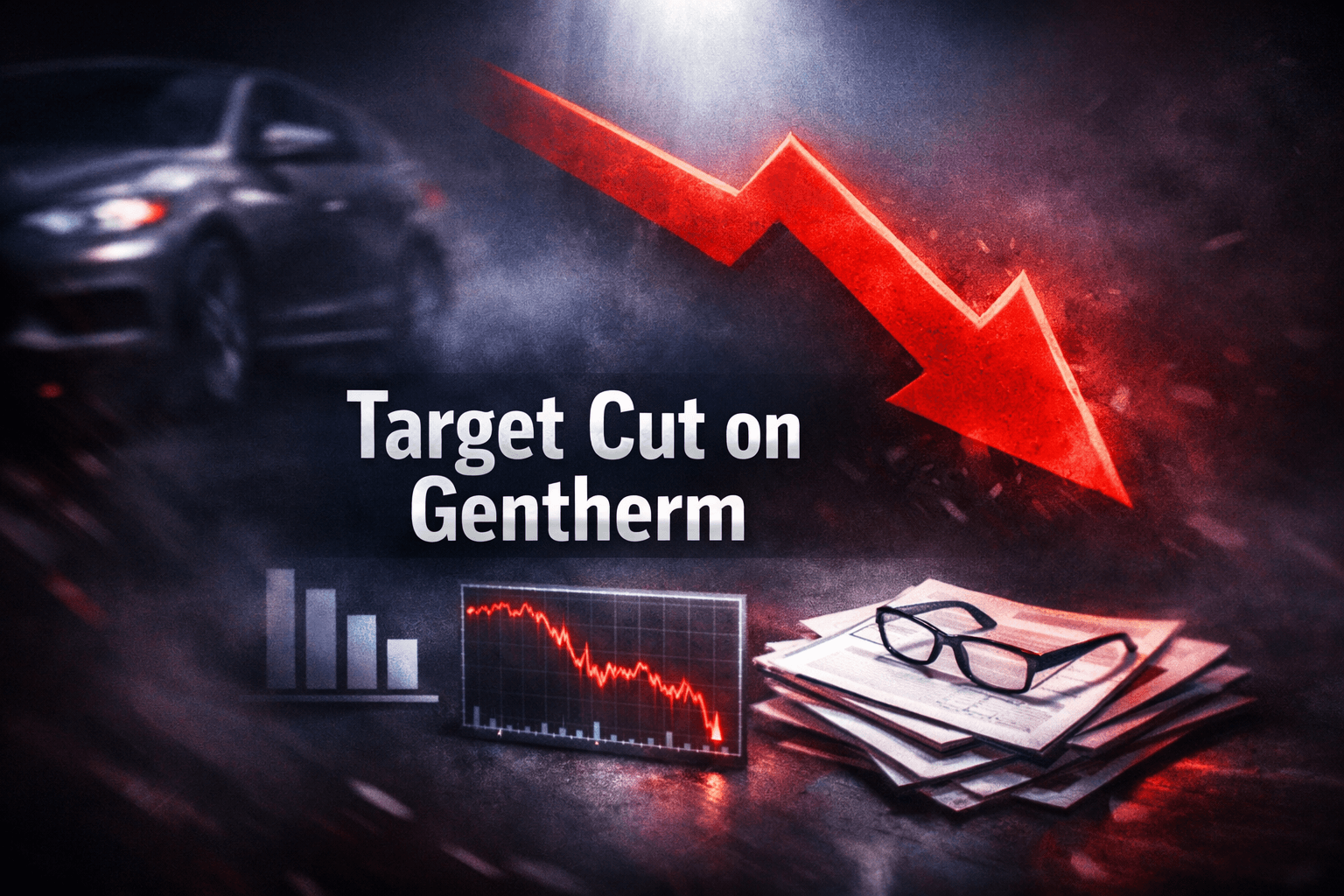 Stifel Cuts Gentherm Price Target on Weaker Auto - Oct 19