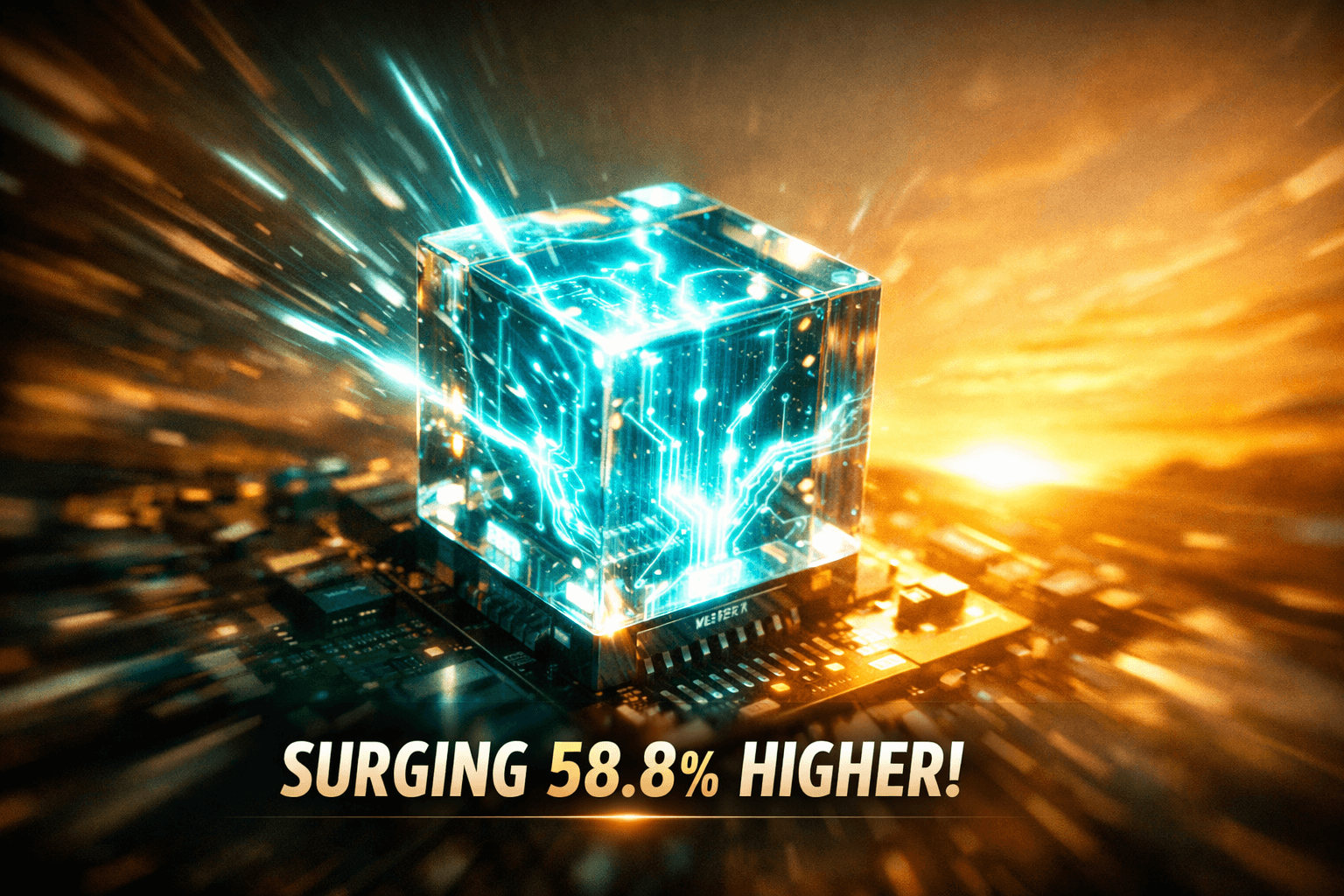 Stlnw Surges +58.80% in the Last Trading Day - Sep 26