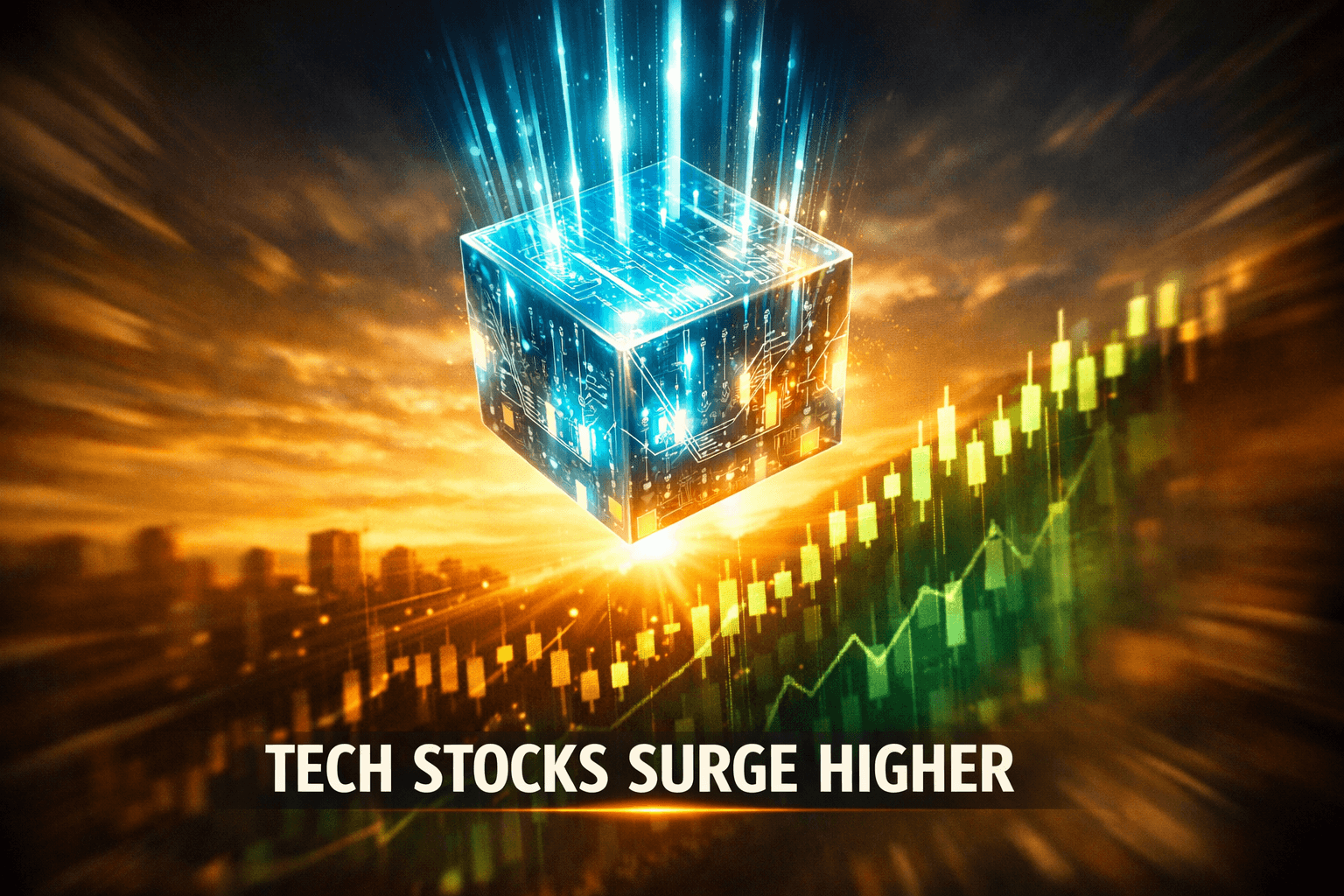 Stock Market Today: Microsoft Breaks Out, Dow Rises - Aug 28